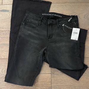 Articles of Society women’s jeans